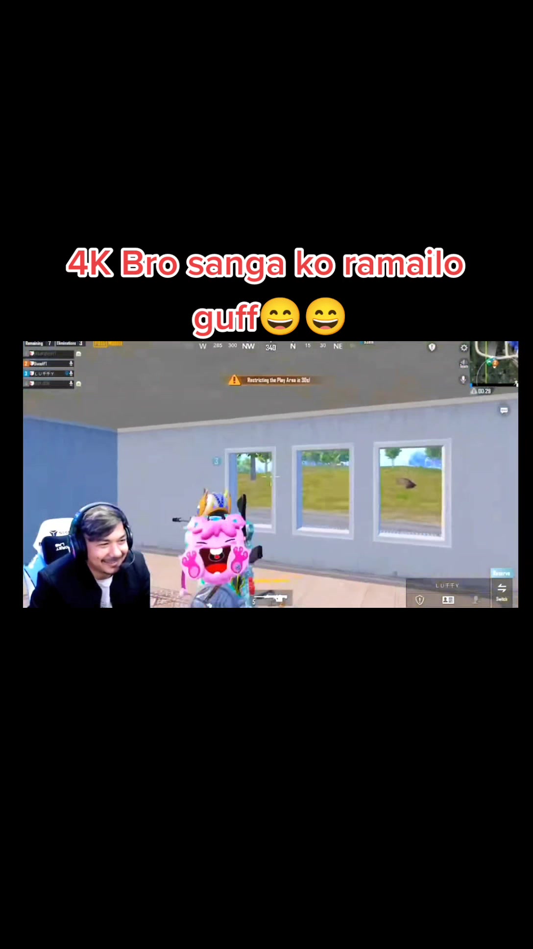 @LOVELY GAMING