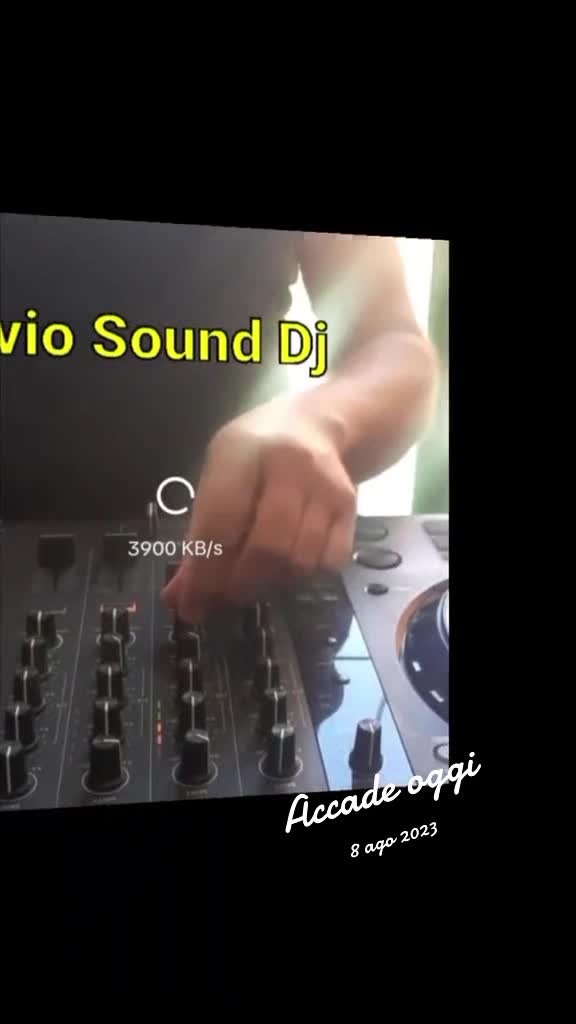 @Savio Bencivenga