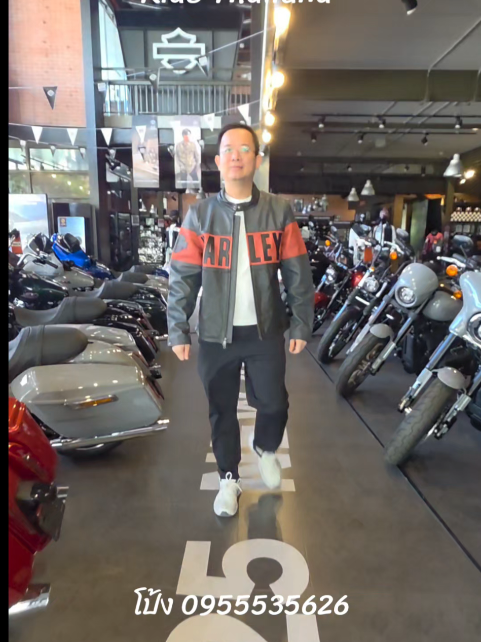 @Ride Thailand