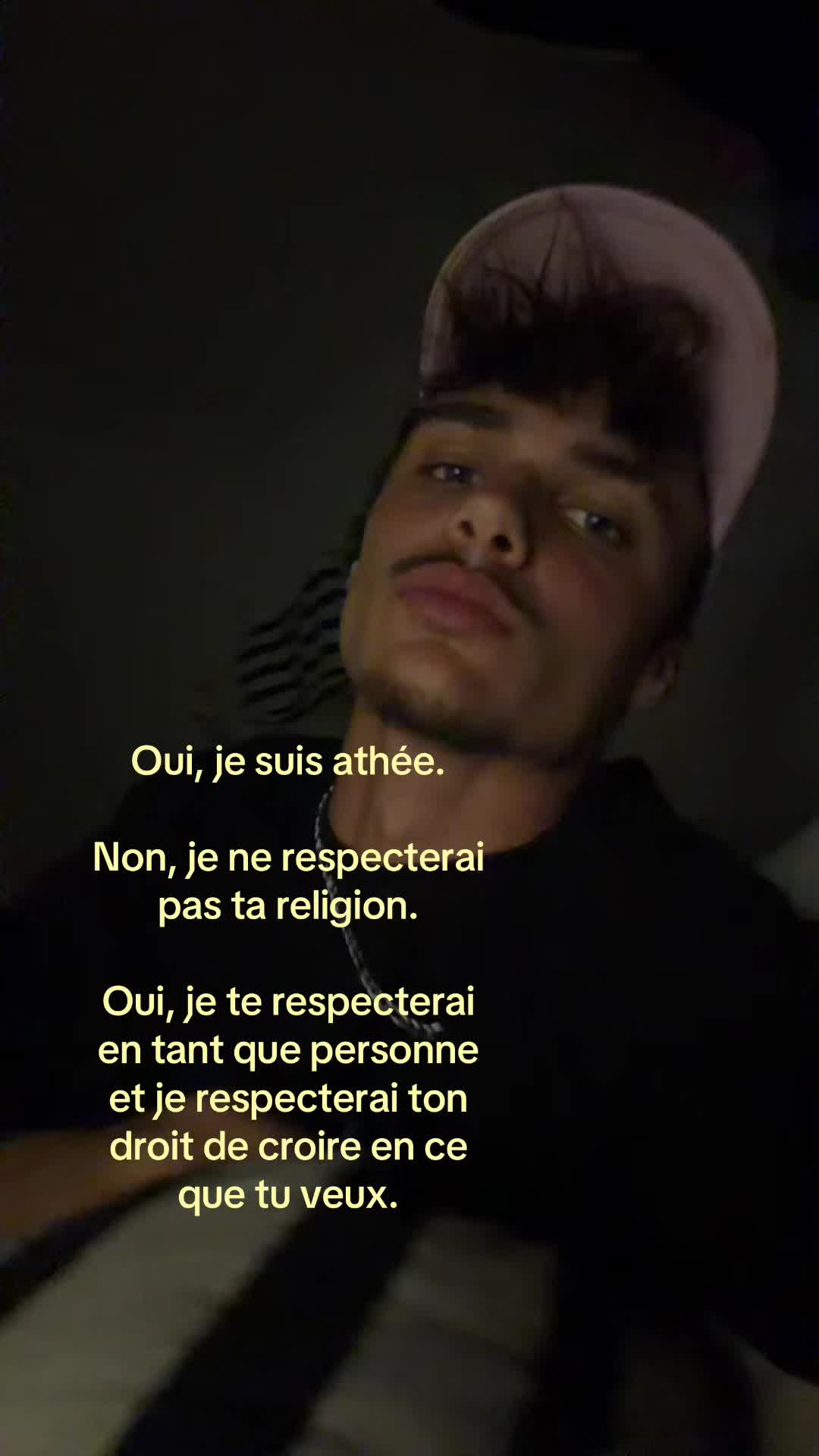 @LaCasquetteRose🦩