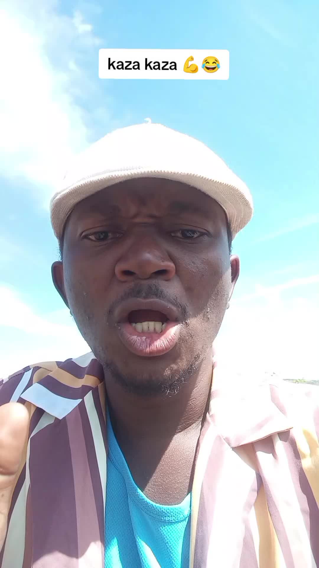 @EDWIN CHARLES ๐