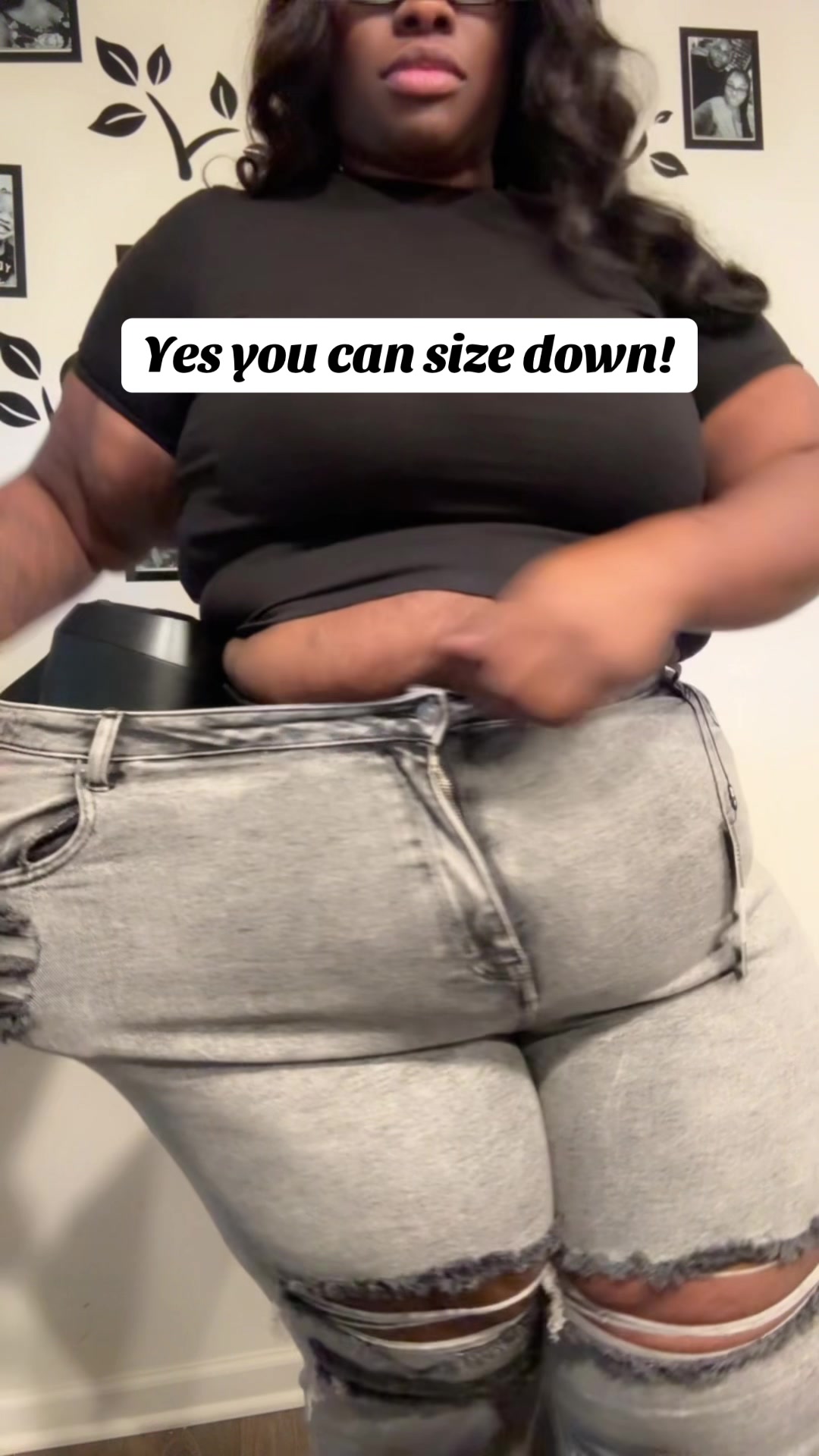 @Chevy Monique