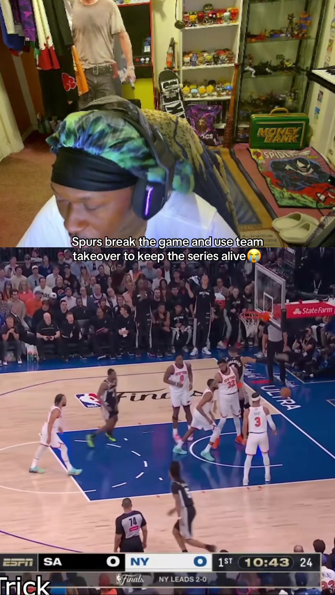 @The Black Luka