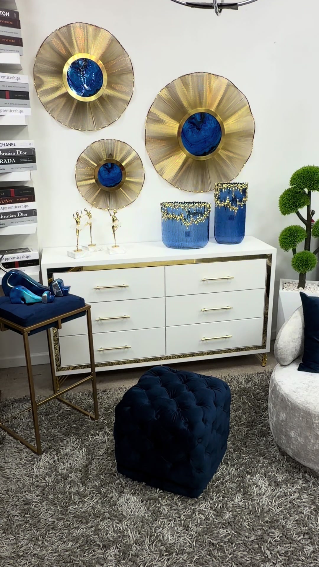@Home Deco Frame and Furniture