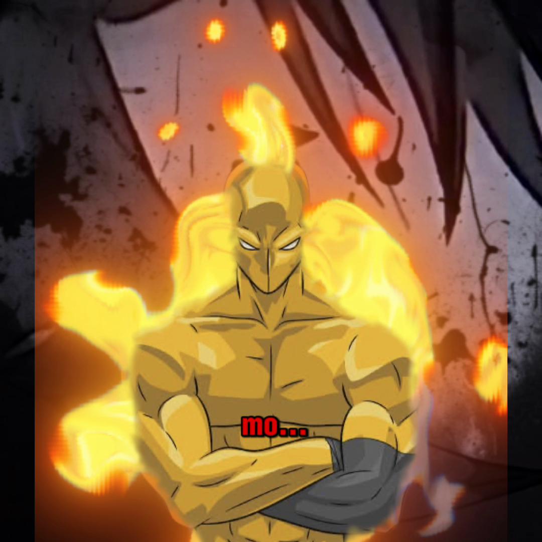 @Golden Bone