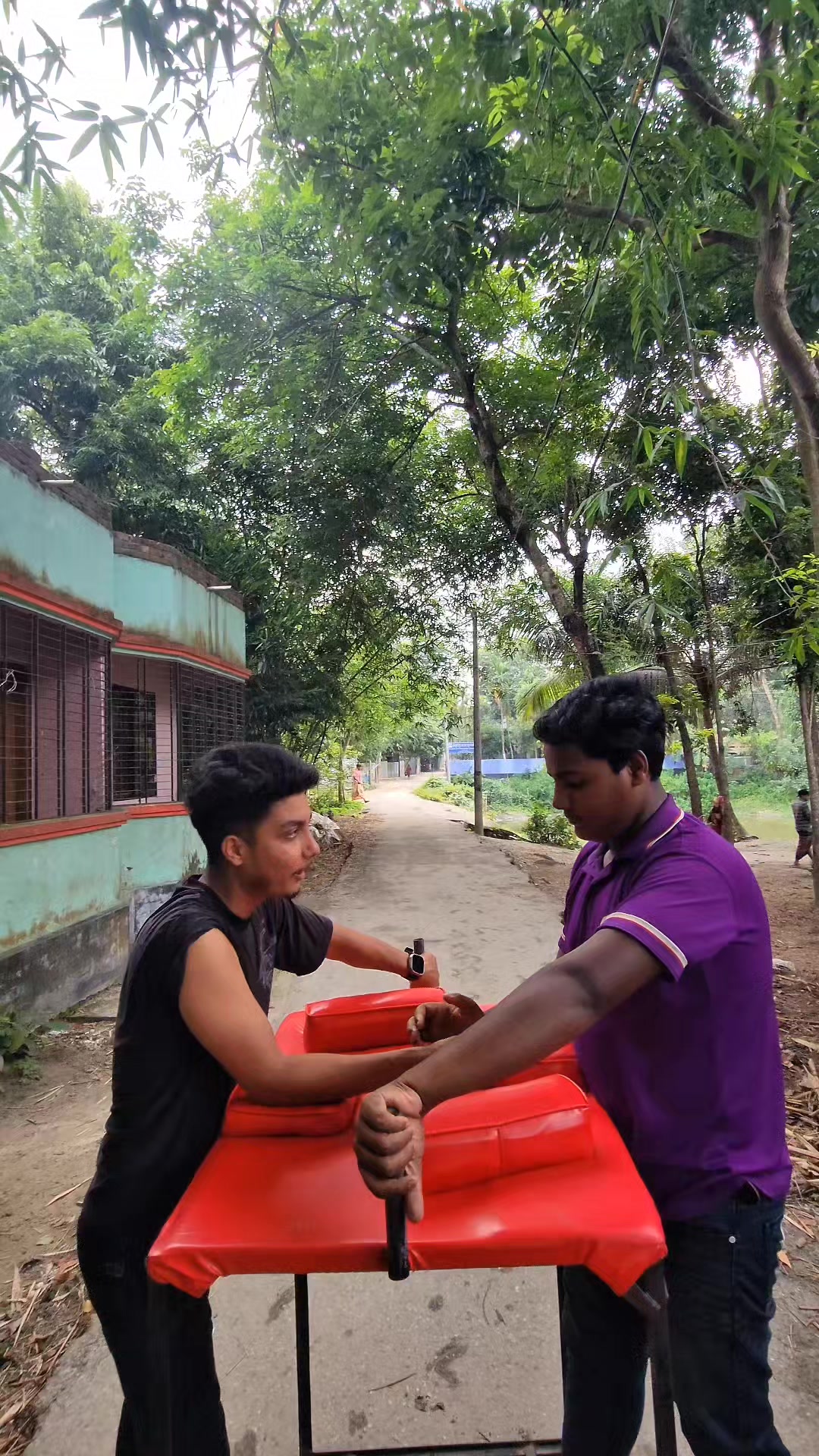 @❤️❤️পাবনার পোলা 💪💪