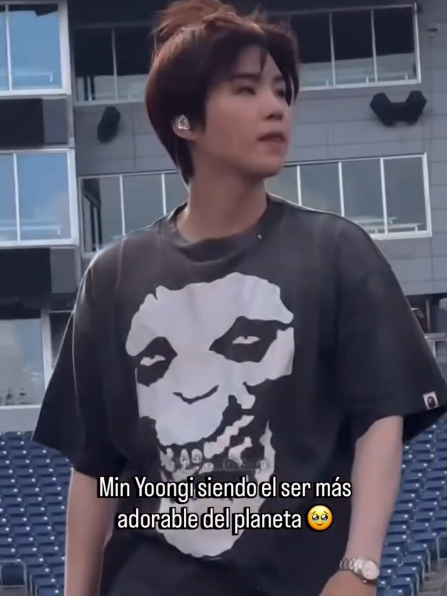 @Min Dulce