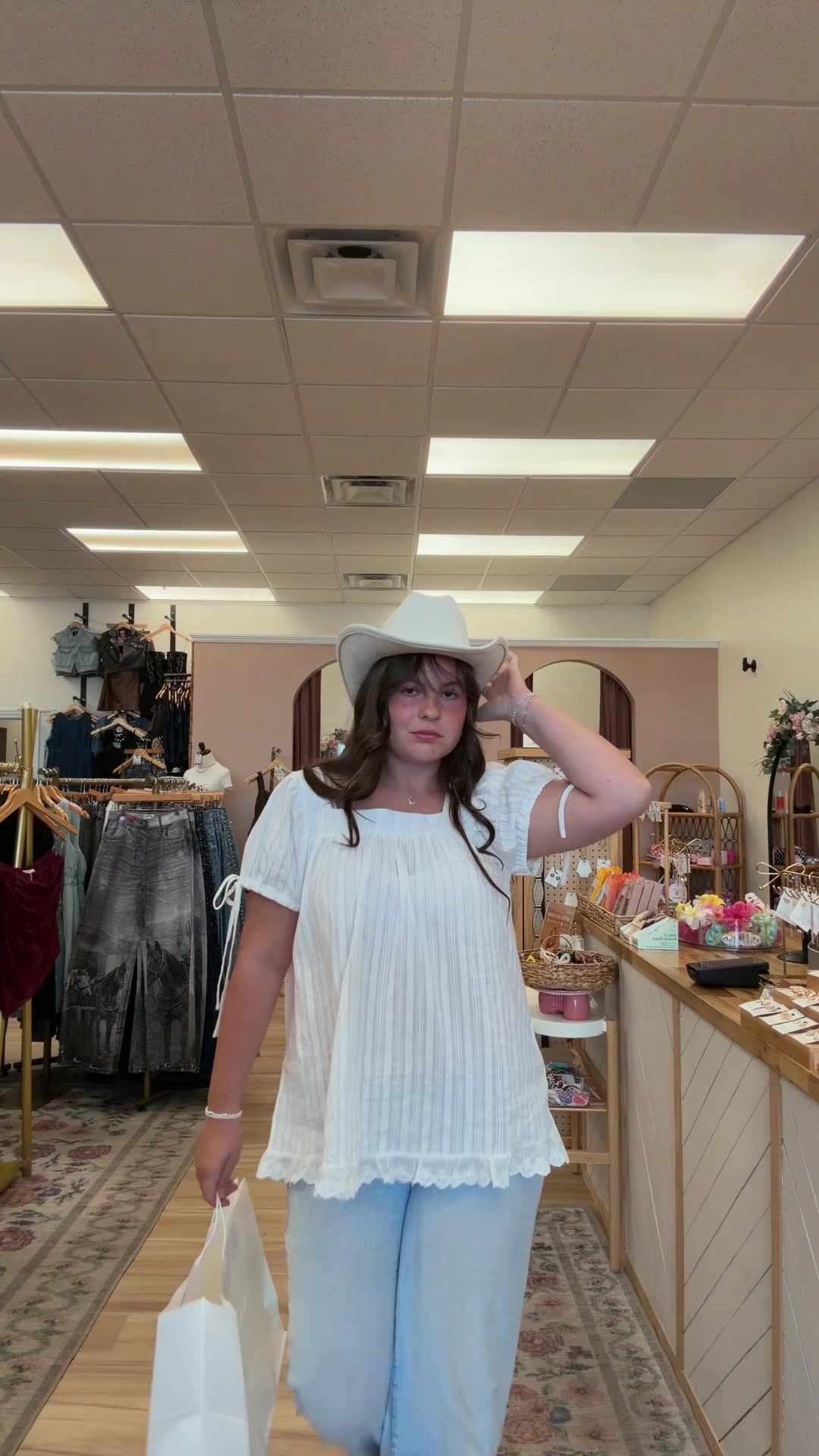 @Willow and Lace Boutique