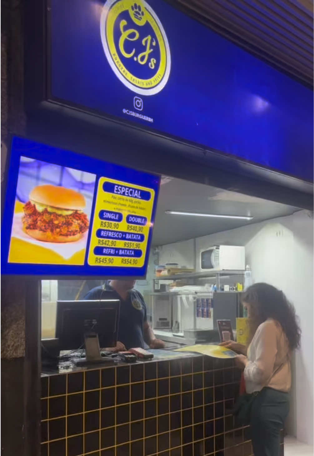@Meow Comidas