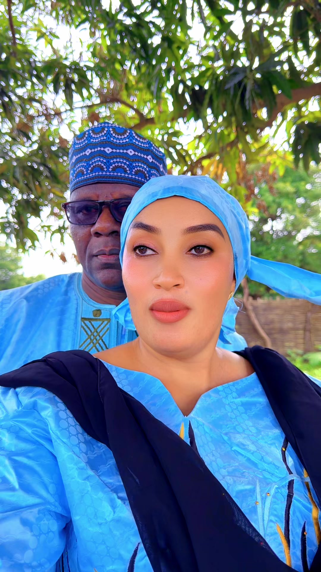 @Mariama Kankalabé officiel🇬🇳