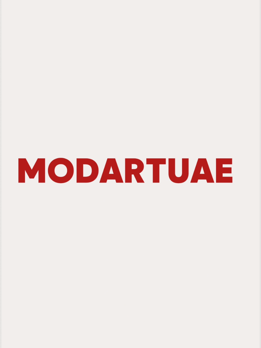@Modartuae