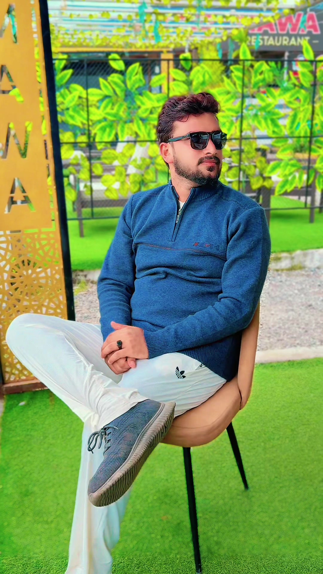 @ABDUL RAUF ⛎
