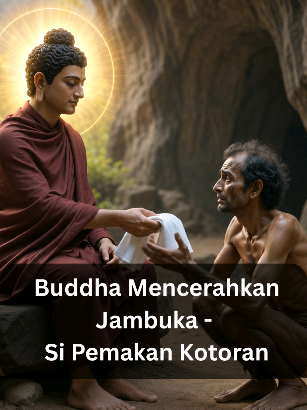 @Dhammavihari Buddhist Studies