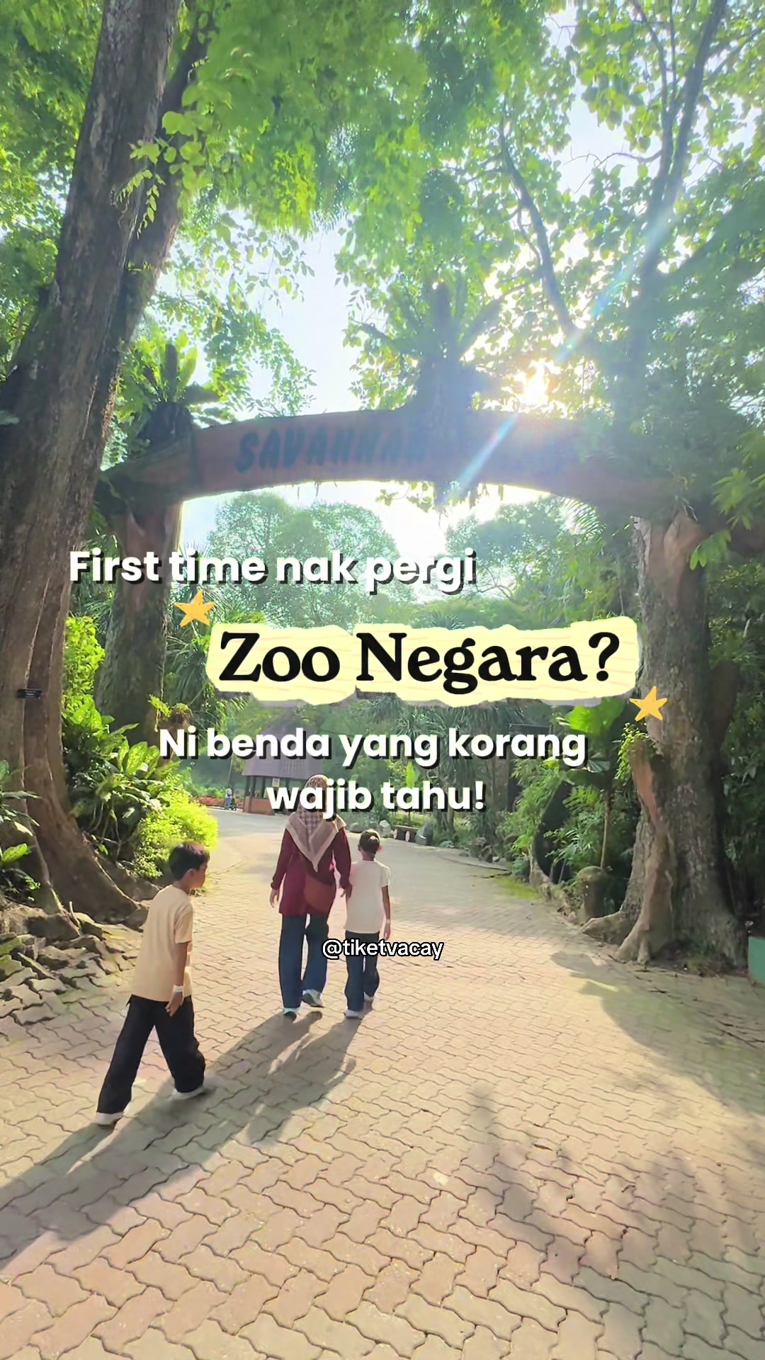 @Tiket Murah By Tiketvacay