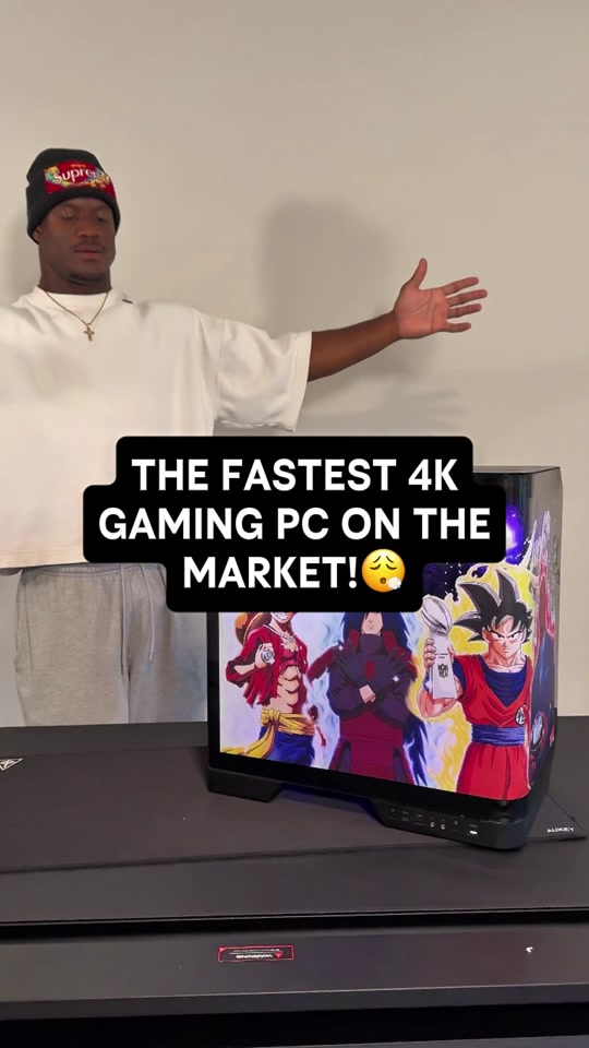 @GamerTech Toronto
