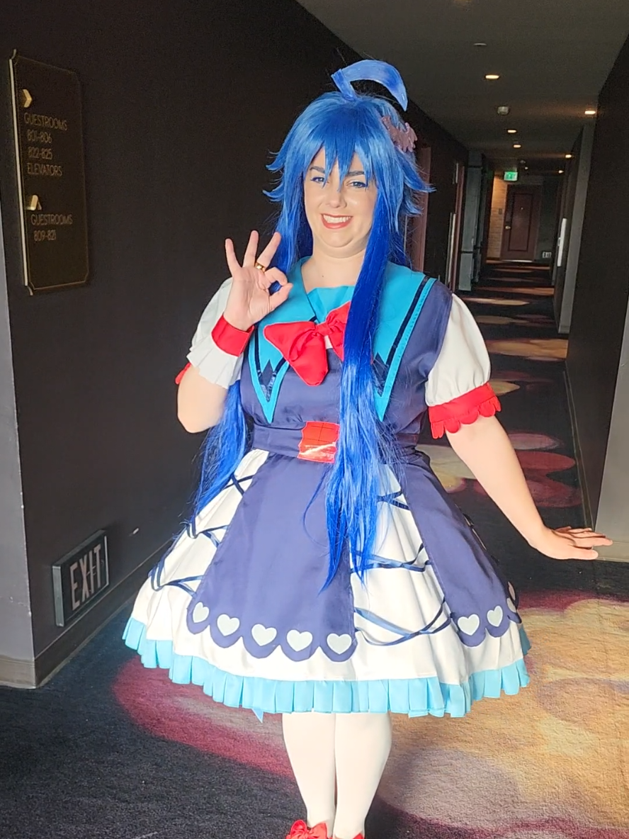 @Bunnyflopcosplay