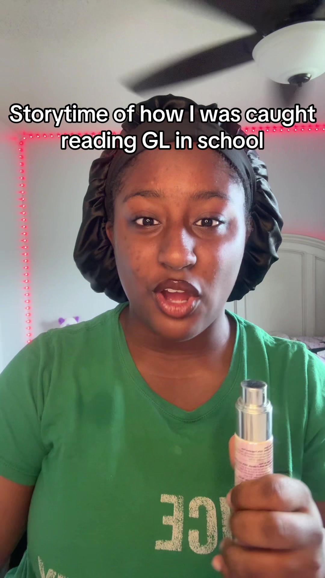 @Zahara&rsquo;s_GRWM:)🥹✨💋👀😝