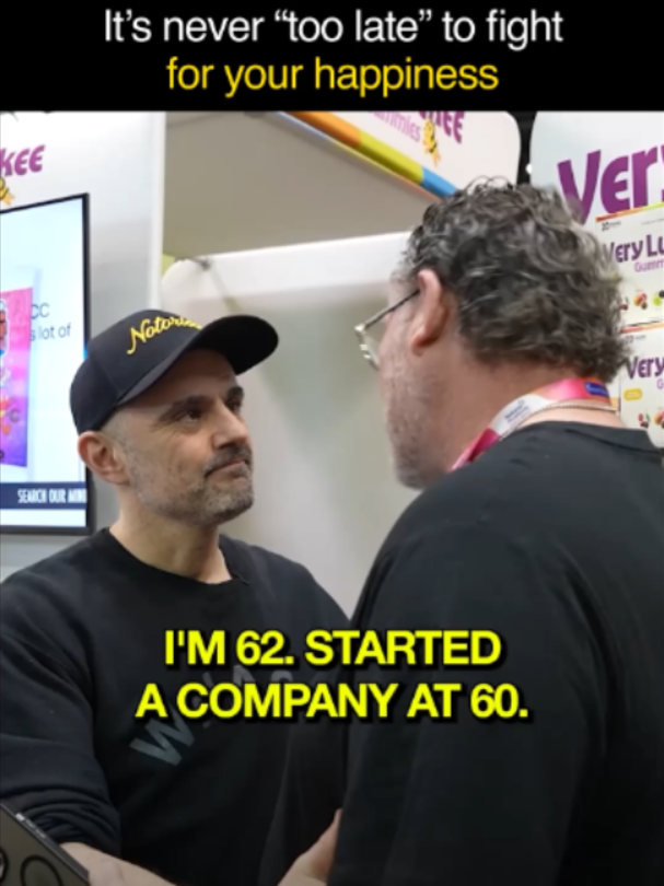 @GaryVee