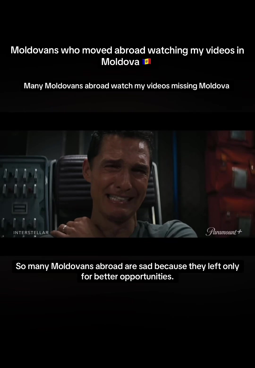 @I love Moldova