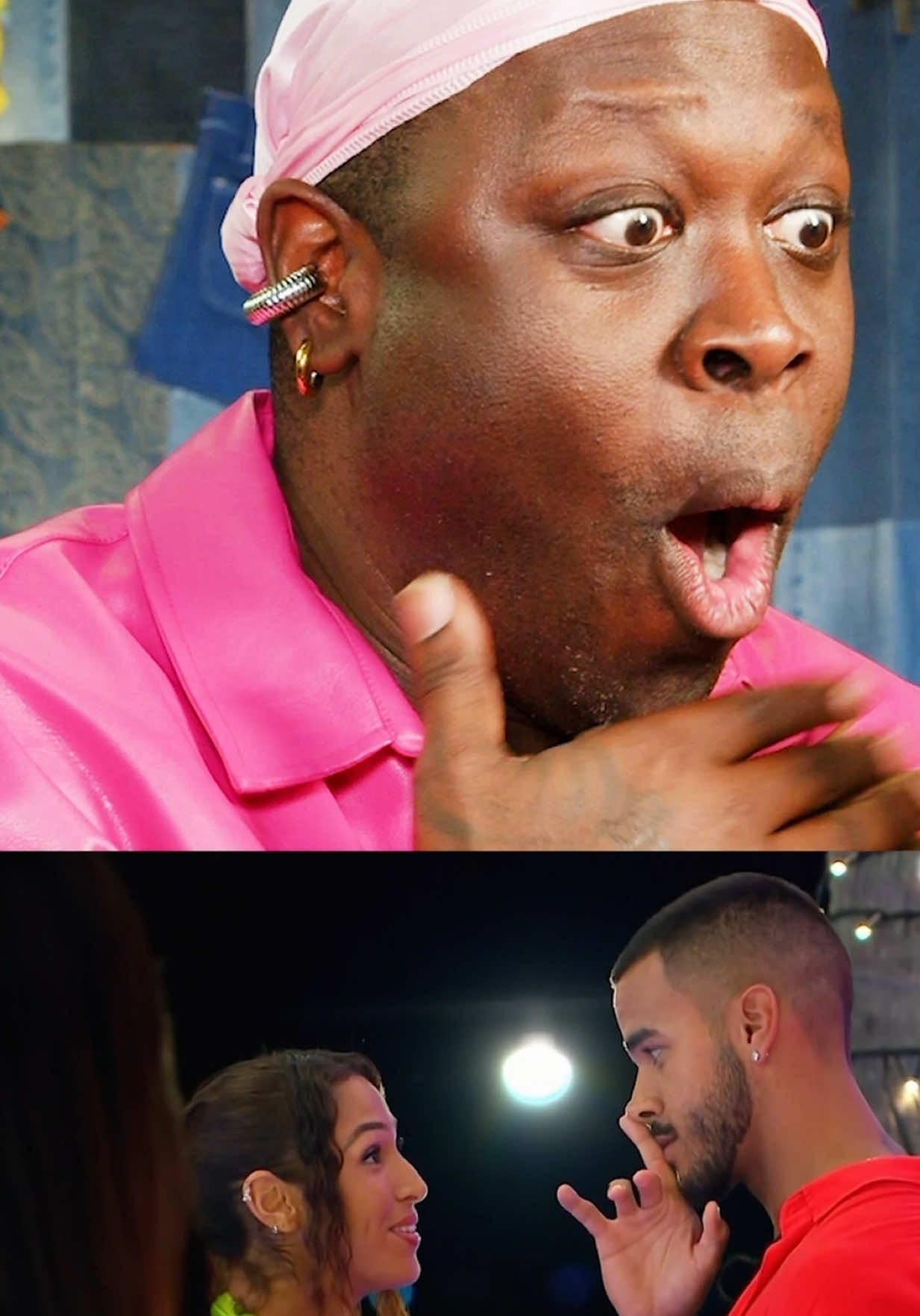 @Bob The Drag Queen