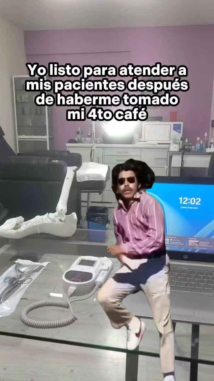 @PodólogosMx