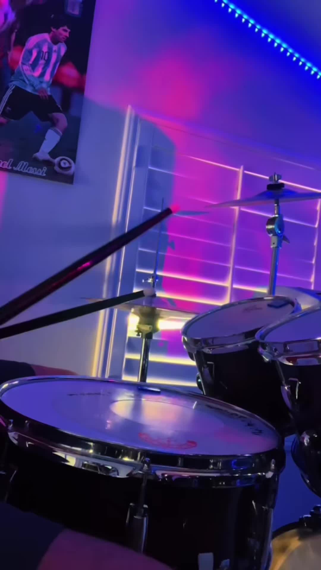@drums ๐ค