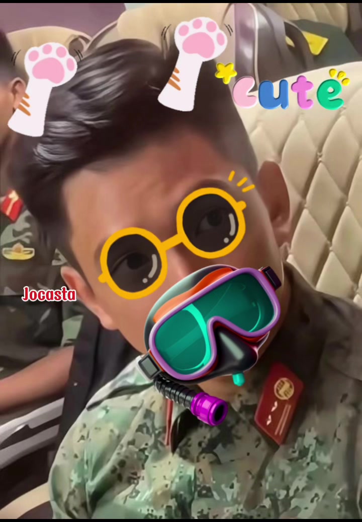 @Jocasta