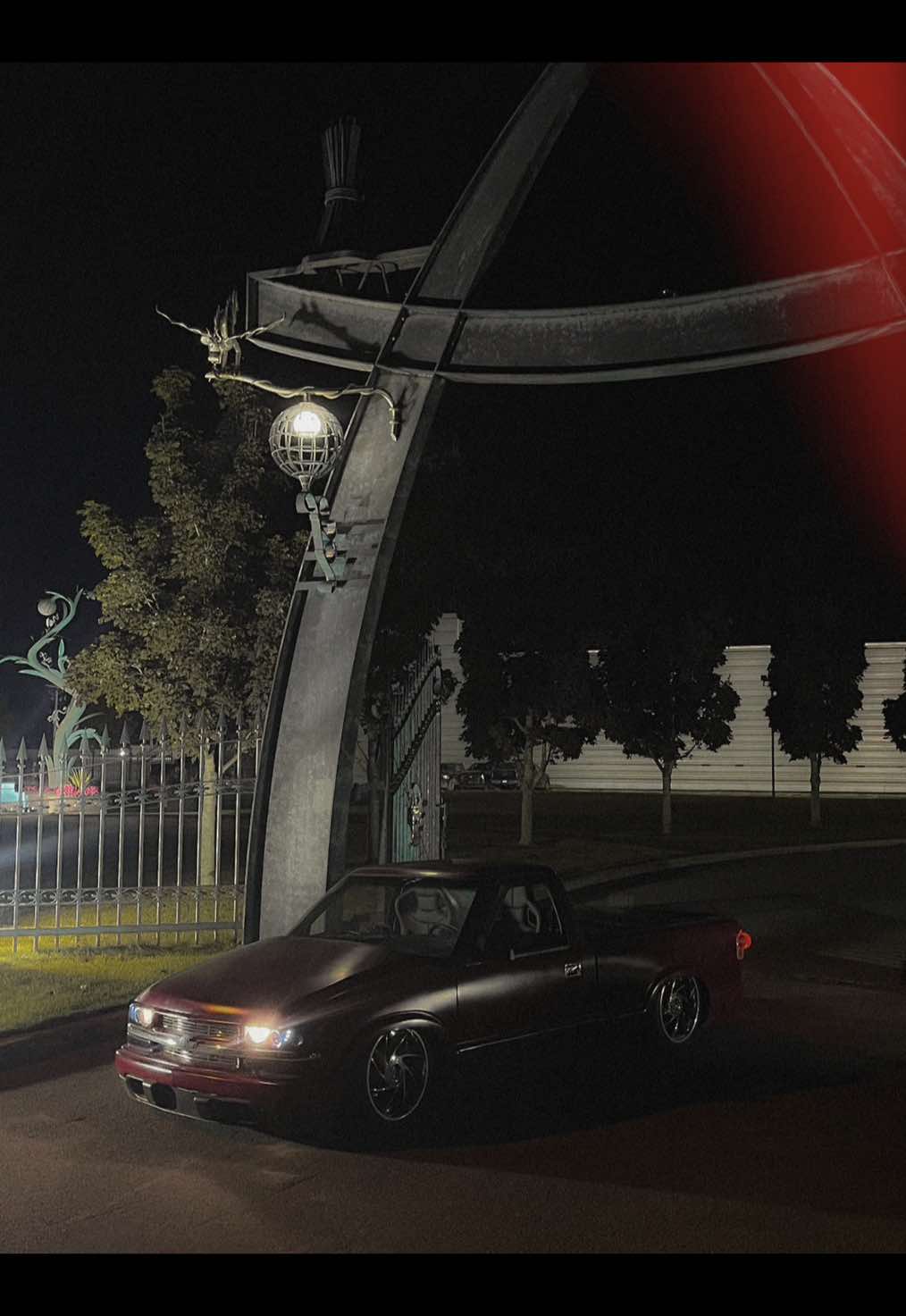 @Spookystance