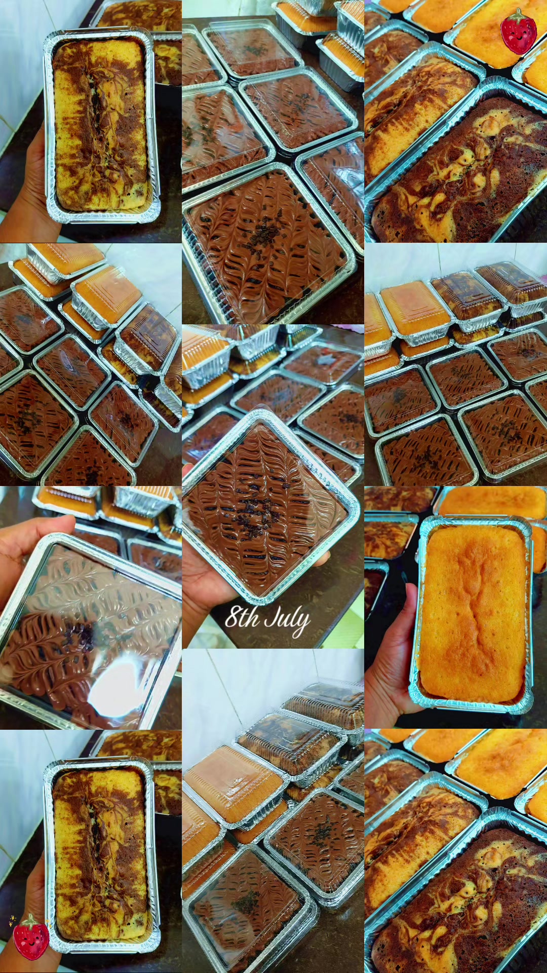 @Veena's Delights