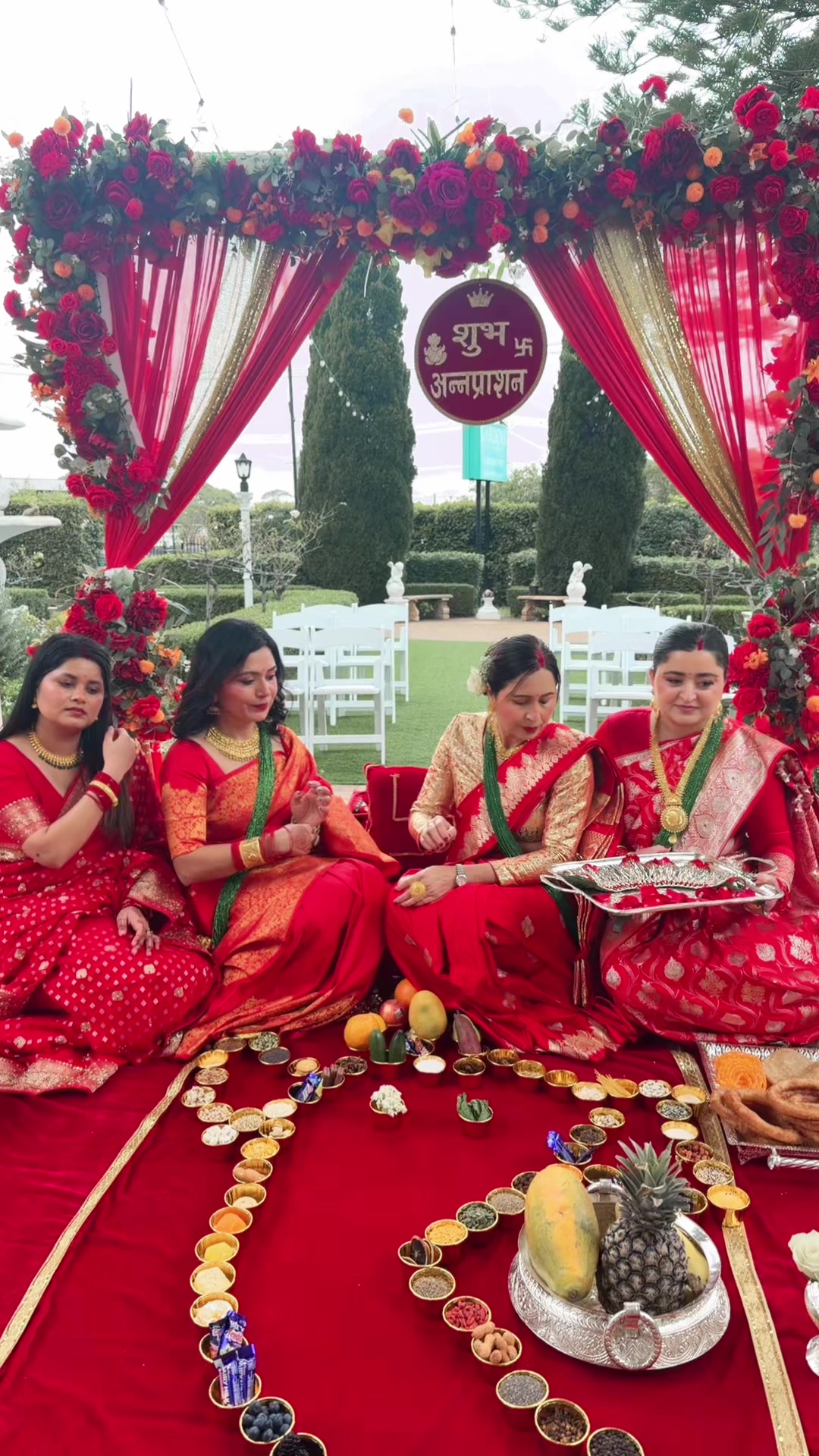 @Tara Bhandari