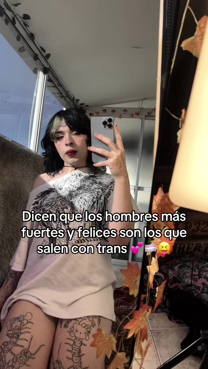 @zoe.exe 🏳️⚧️