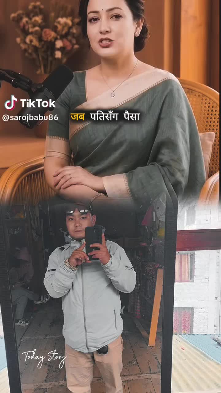 @Manoj Chantyal