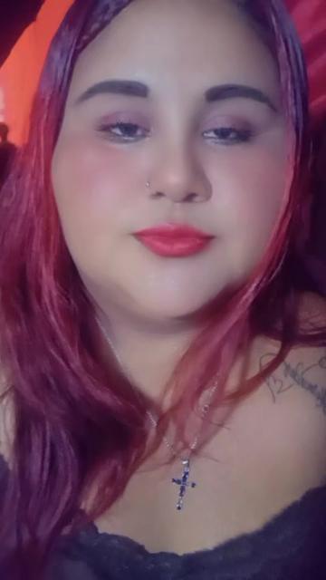 @Karina Herdandez