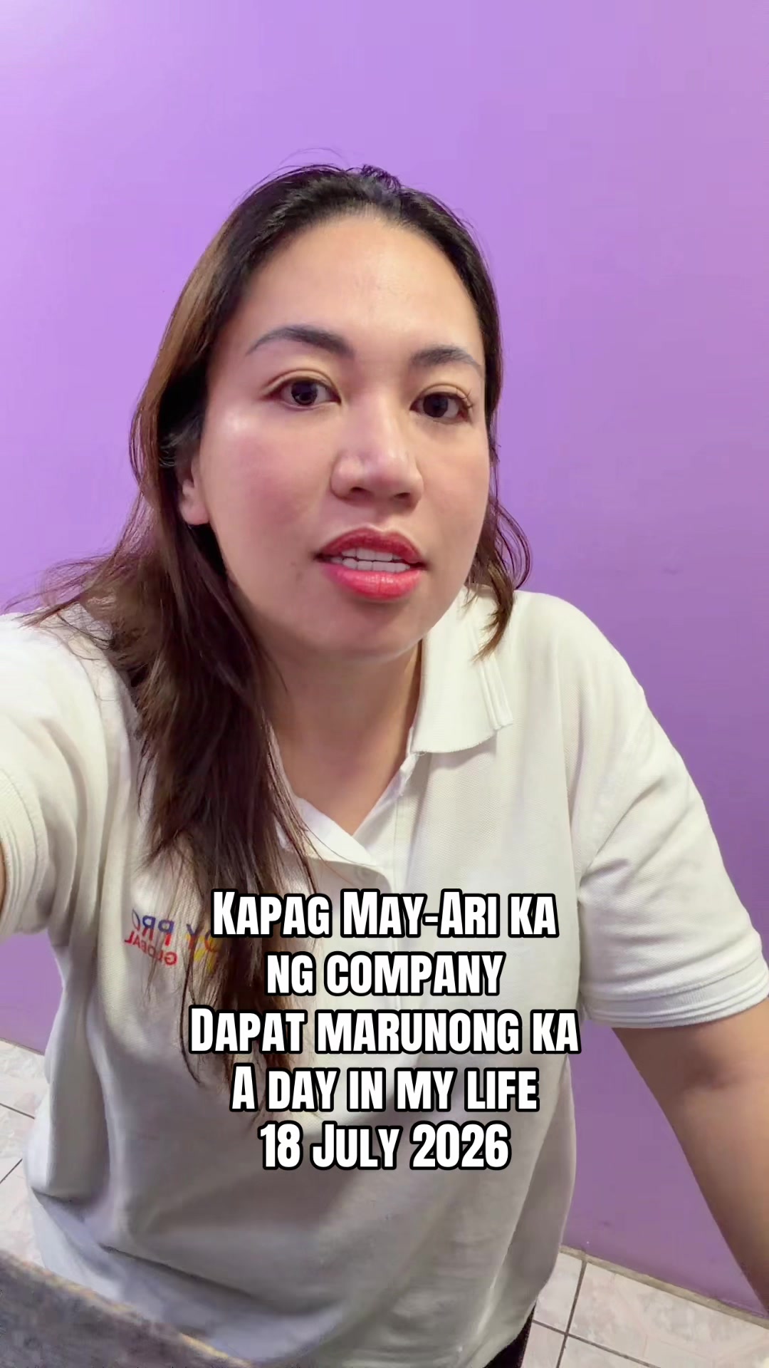 @YES PINOY PRO GLOBAL
