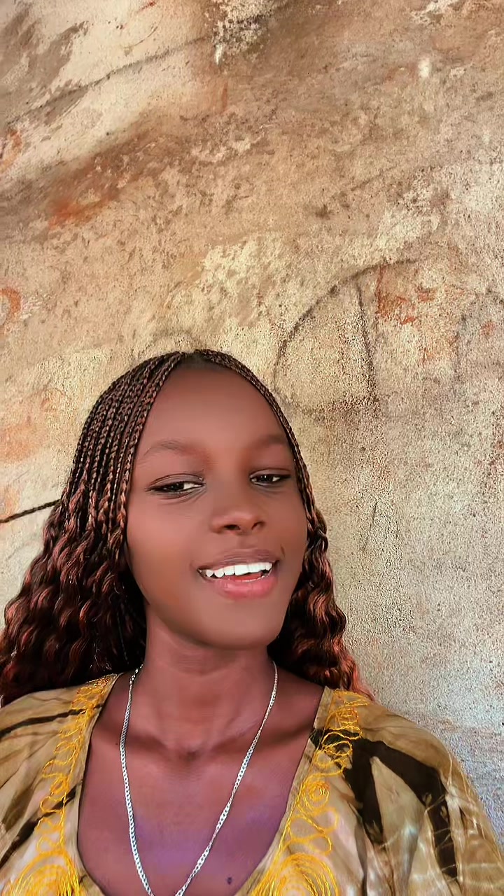 @Queen of Gambella