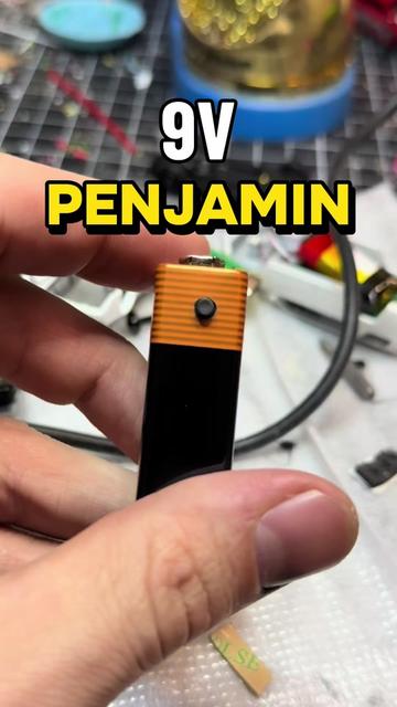 @MarkyPi
