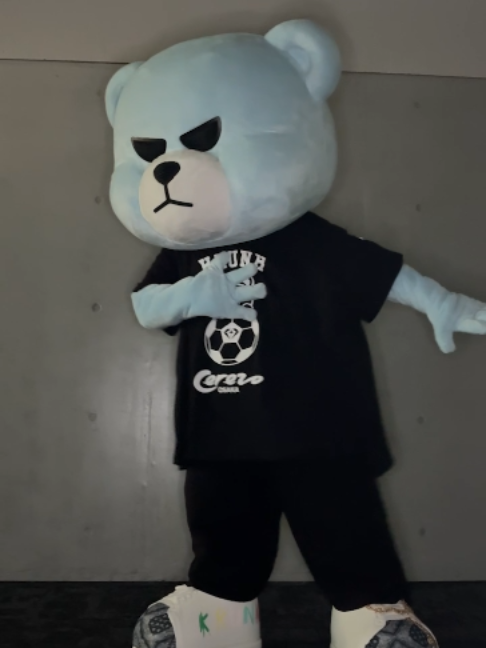 @KRUNK