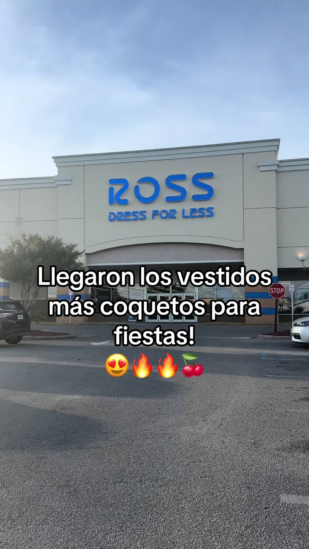 @Lesly’s shopping