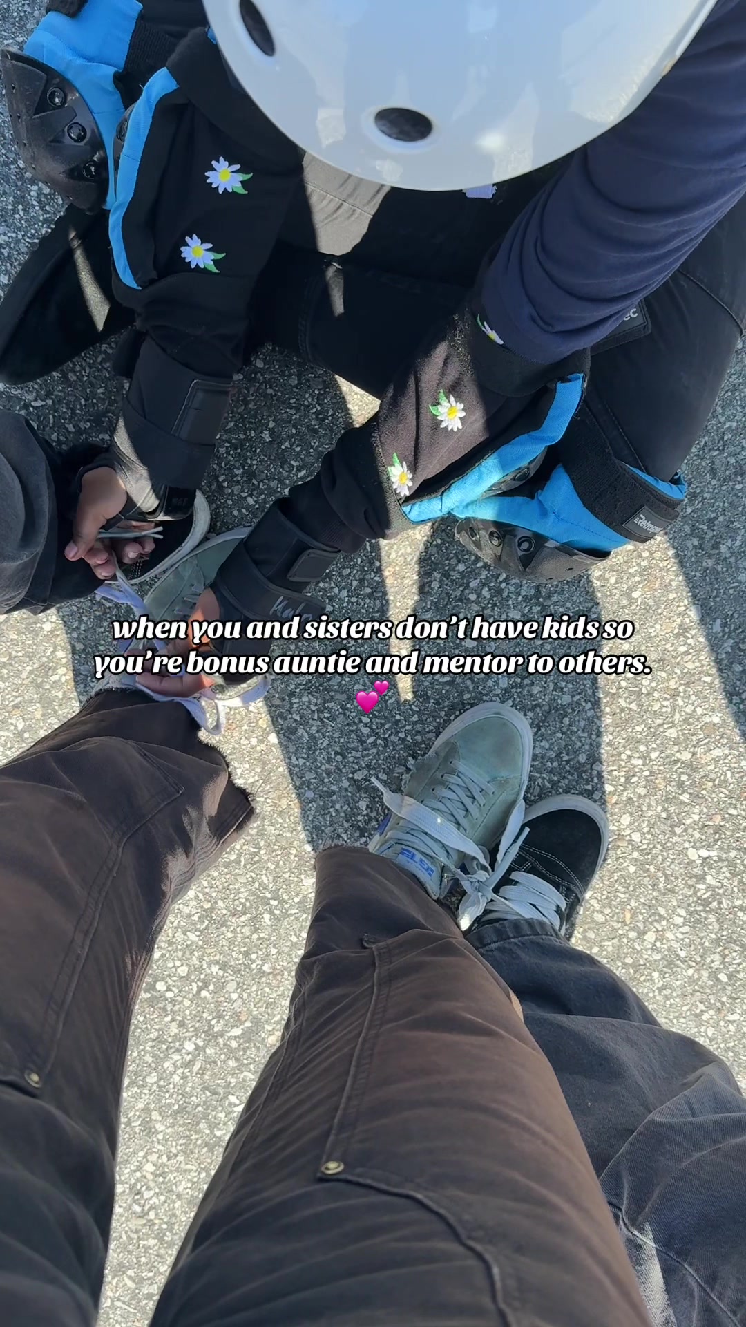 @nani | stylist + skateboarder