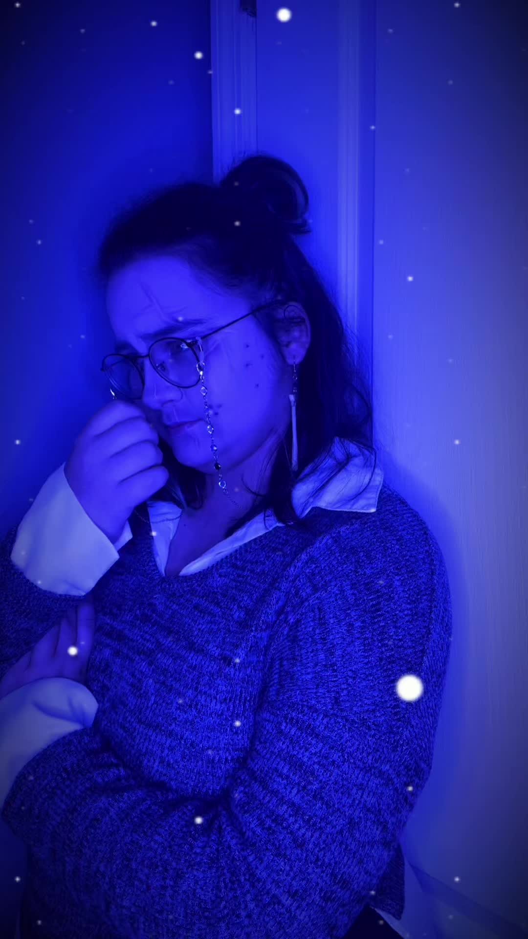 @Ceaseless Watcher👁️📼