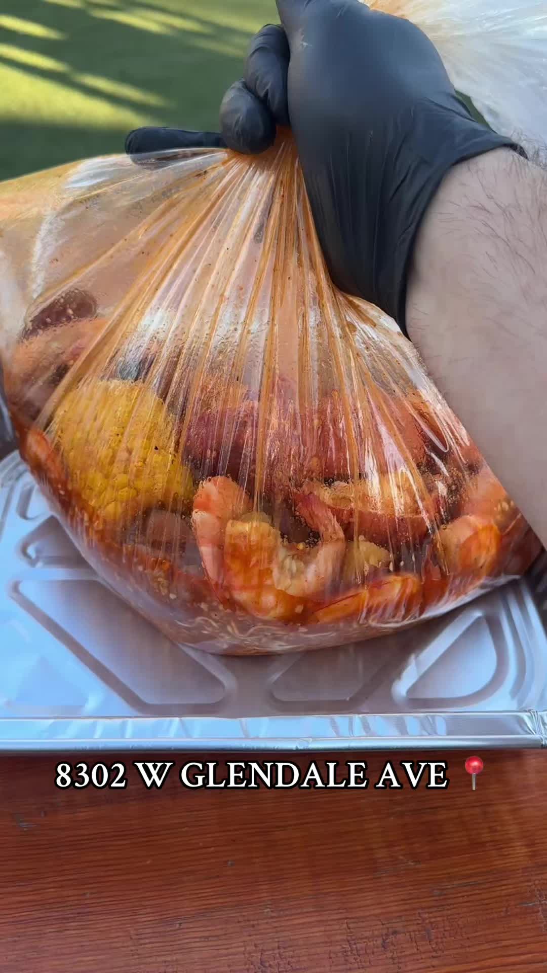 @MEÑOS SHRIMP