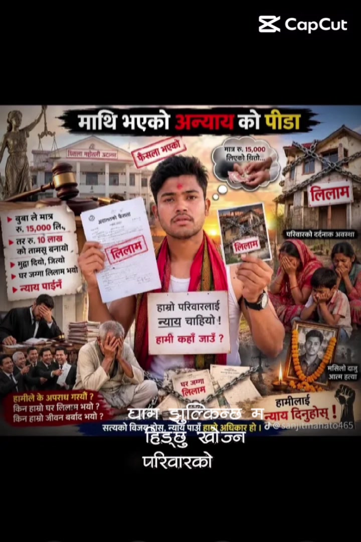 @ramlakshan mahato