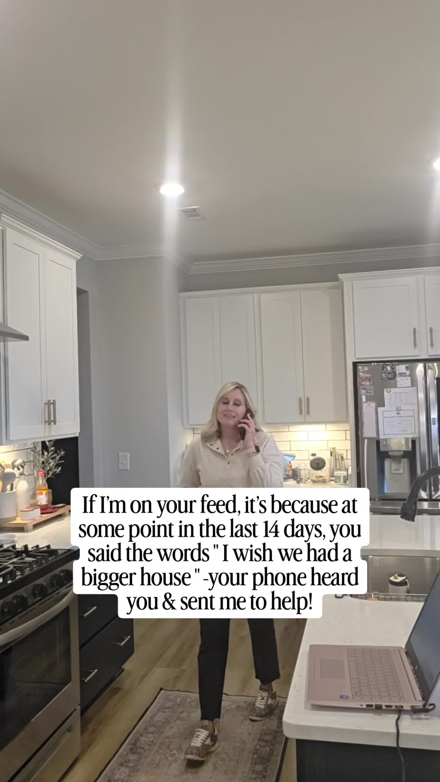 @Krista Davis