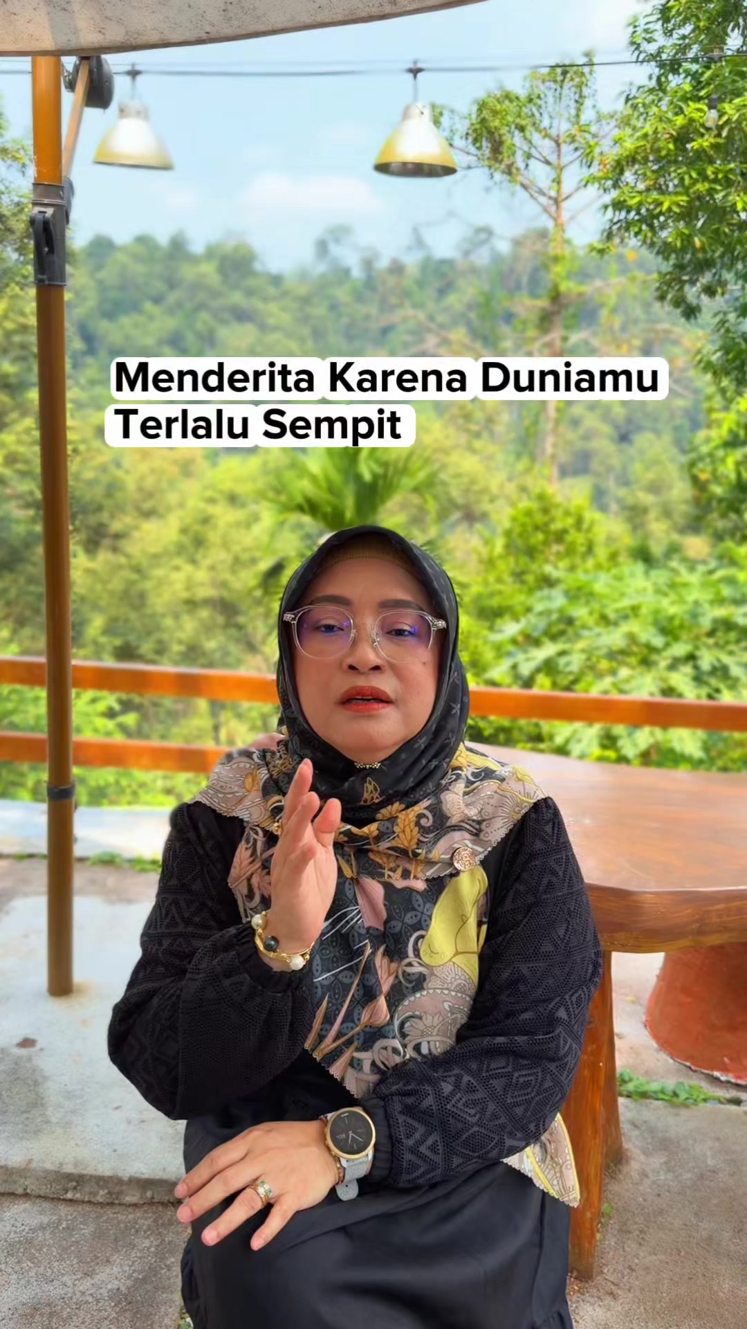 @Coach Nenden Theresia