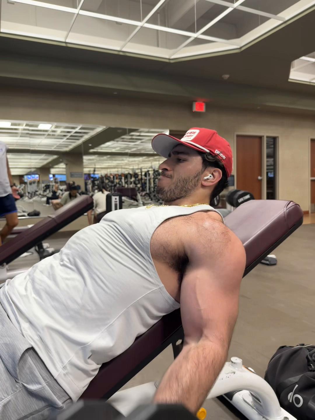 @ArminLifts