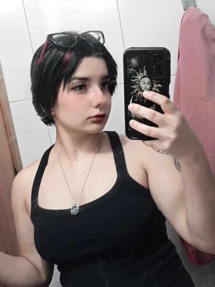 @Fernanda Andre