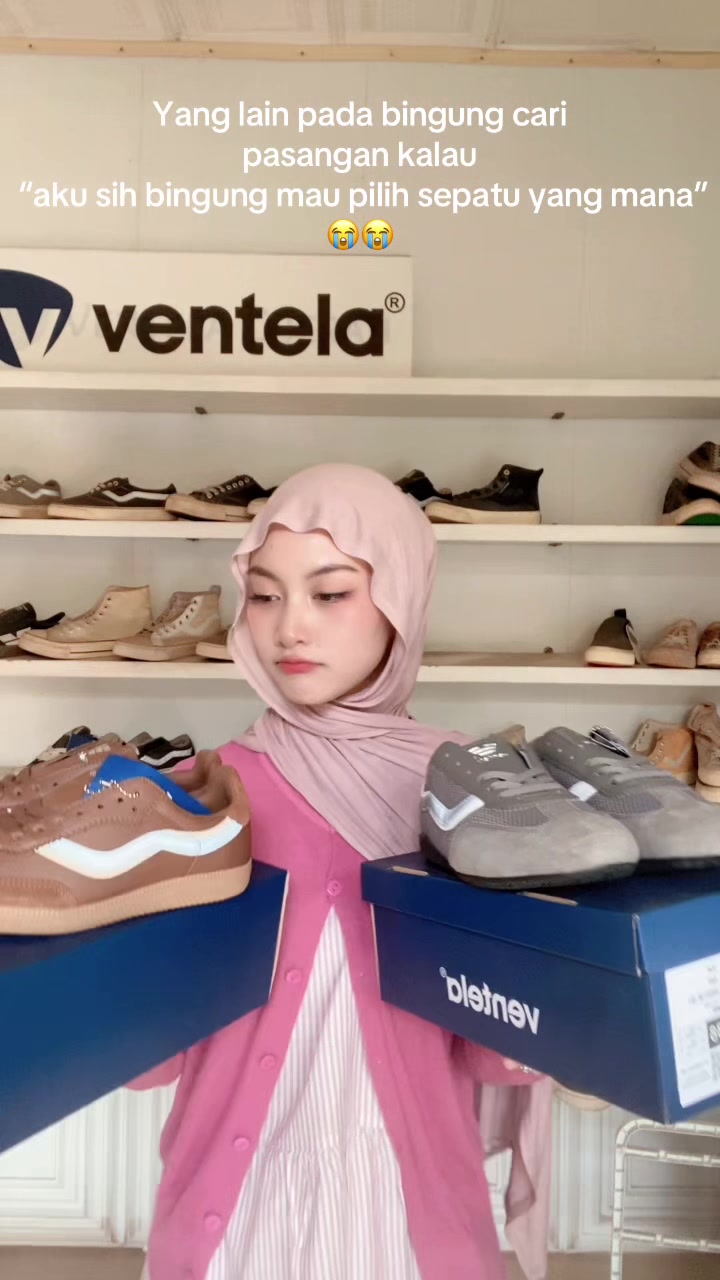@VentelaStore.id