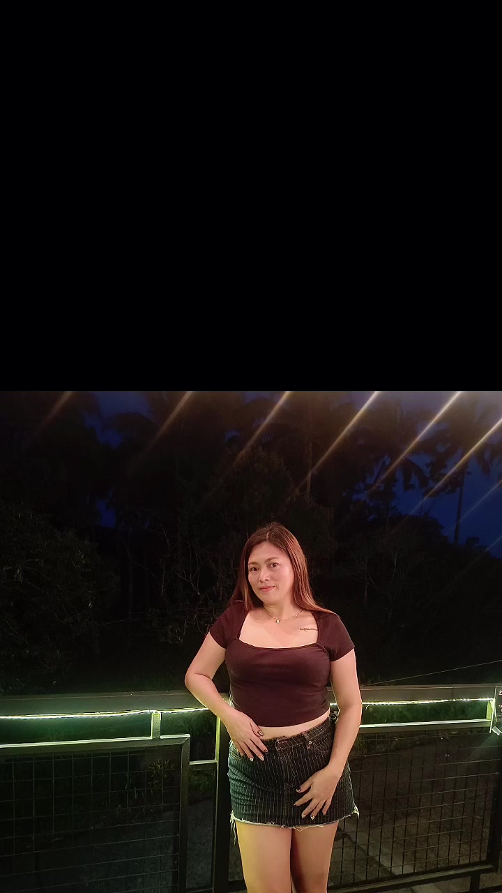 @Kristine casi&ntilde;o