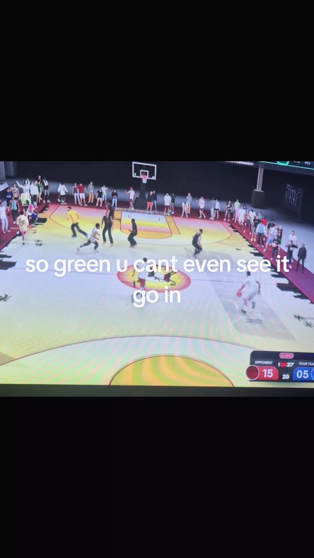 @the goat