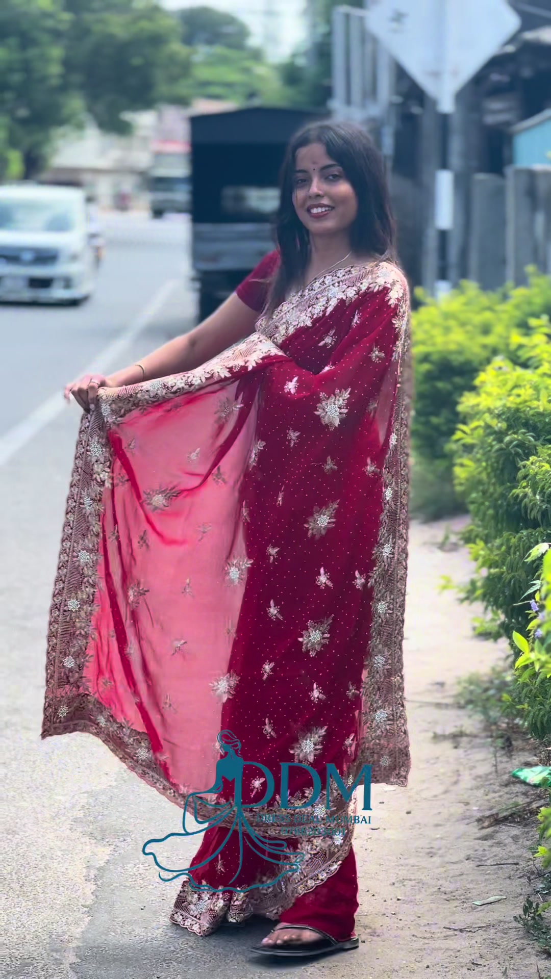 @《 Dress_Deal_Mumbai 》
